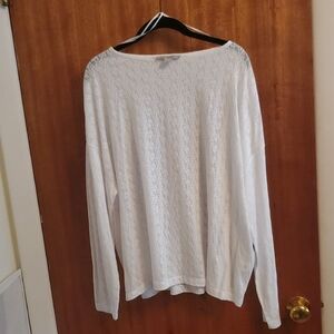 ALL SAINTS LAYERING T-SHIRT